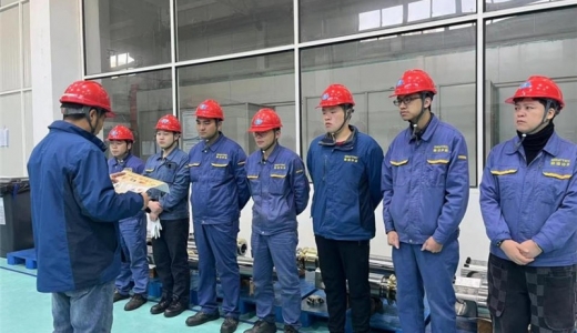 电信诈骗和消防安全“四个能力”培训活动 （各部门班组自行安排）